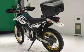 YAMAHA SEROW 250 DG17J