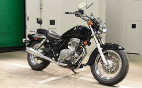 SUZUKI GZ250 Marauder NJ48A