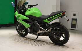 KAWASAKI NINJA 400R 2013 ER400B