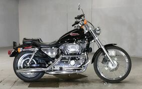 HARLEY XL1200C 2000 CGP