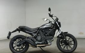 DUCATI SCRAMBLER 62 2016 KA00A