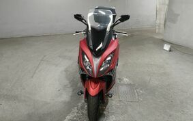 KYMCO XCITING 400 2016 SK80AE