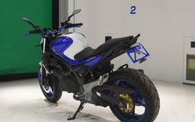 SUZUKI GLADIUS 2014 VK58A