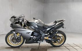 YAMAHA YZF-R1 2012 RN24J