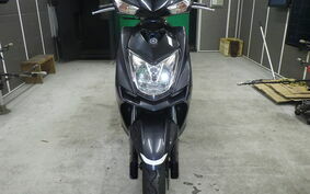 YAMAHA CYGNUS 125 XSR 3 SED8J