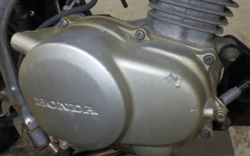 HONDA CB50 JX CB50J