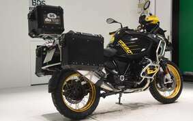 BMW R1250GS ADVENTURE 2021