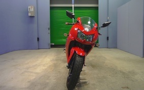 KAWASAKI NINJA 250R 2012 EX250K