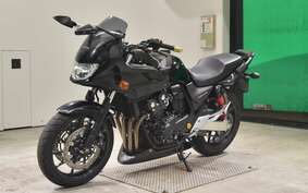 HONDA CB400 SUPER BOLDOR A 2022 NC42