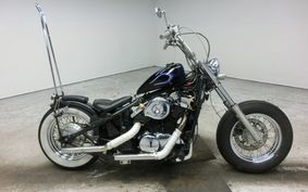 KAWASAKI VULCAN 400 1996 VN400A015256