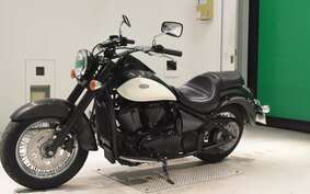 KAWASAKI VULCAN 900 CLASSIC 2013 VN900B