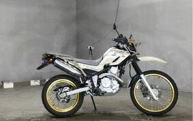 YAMAHA SEROW 250 DG17J