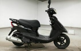 YAMAHA JOG ZR Evolution 2 SA39J