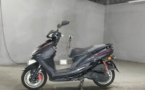 YAMAHA CYGNUS 125 X SR SEA5J