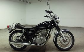 YAMAHA SR400 2002 RH01J