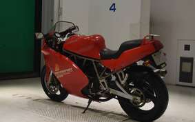 DUCATI 400SS 1993