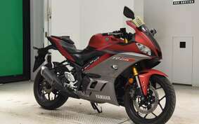 YAMAHA YZF-R25 A RG43J