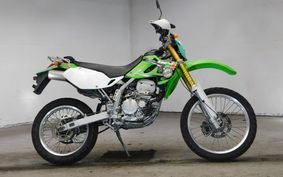 KAWASAKI KLX250 2003 LX250E