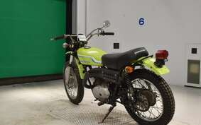 KAWASAKI 250TR F8