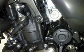 YAMAHA MT-07 ABS 2020 RM19J