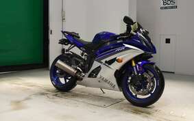 YAMAHA YZF-R6 2015 RJ15