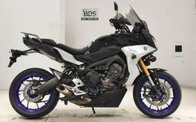 YAMAHA MT-09 Tracer GT 2018 RN51J