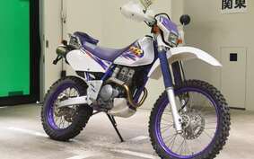 YAMAHA TT250R 4GY