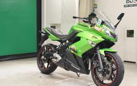 KAWASAKI NINJA 400R 2012 ER400B