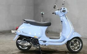 VESPA VXL125 0000