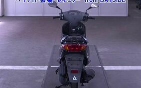 YAMAHA AXIS 125 TREET SE53J