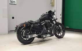 HARLEY XL883N 2015 LE2