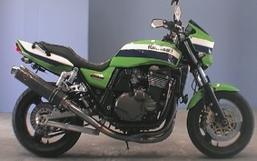 KAWASAKI ZRX1200 2001 ZRT20A