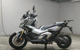 HONDA X-ADV 750 2021 RH10