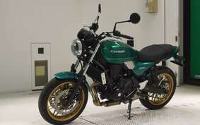 KAWASAKI Z650 RS 2022 ER650M