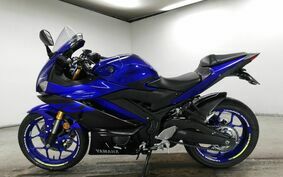 YAMAHA YZF-R3 RH13J