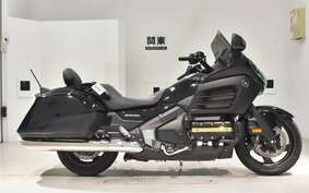 HONDA GL 1800 GOLD WING F6B 2014 SC68