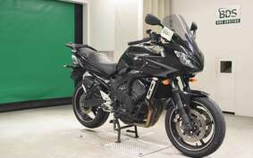 YAMAHA FAZER FZ6 S 2007 RJ14