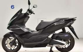 HONDA PCX 160 KF47