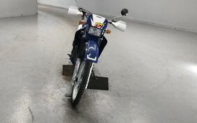 YAMAHA DT125 3FW