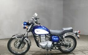 KAWASAKI ESTRELLA BJ250A