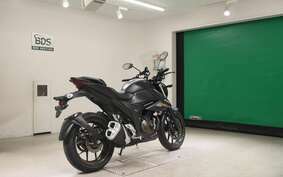 SUZUKI GIXXER 250 ED22B