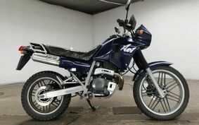 HONDA AX-1 MD21