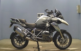 BMW R1200GS 2013 0A01