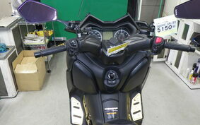 YAMAHA X-MAX 250 A SG42J