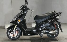 KYMCO RACING KING 180 Fi 不明