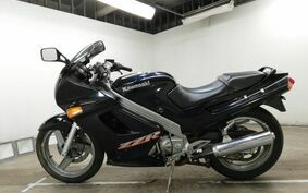 KAWASAKI ZZ-R250 EX250H