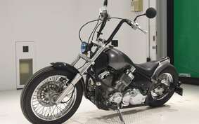 YAMAHA DRAGSTAR 400 1996 4TR