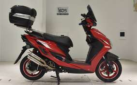 YAMAHA CYGNUS 125 XSR 3 SED8J