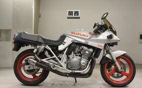 SUZUKI GSX250S KATANA GJ76A