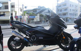 YAMAHA T-MAX 530 DX ABS 2018 SJ15J